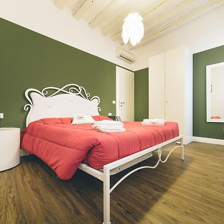 Gold Venice Suite By Wonderful Italy Eksteriør billede