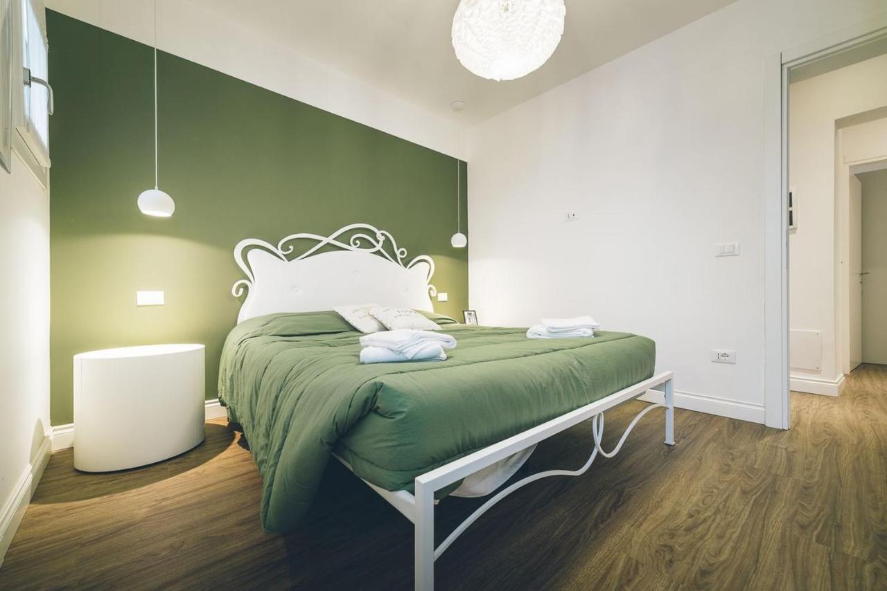 Gold Venice Suite By Wonderful Italy Eksteriør billede