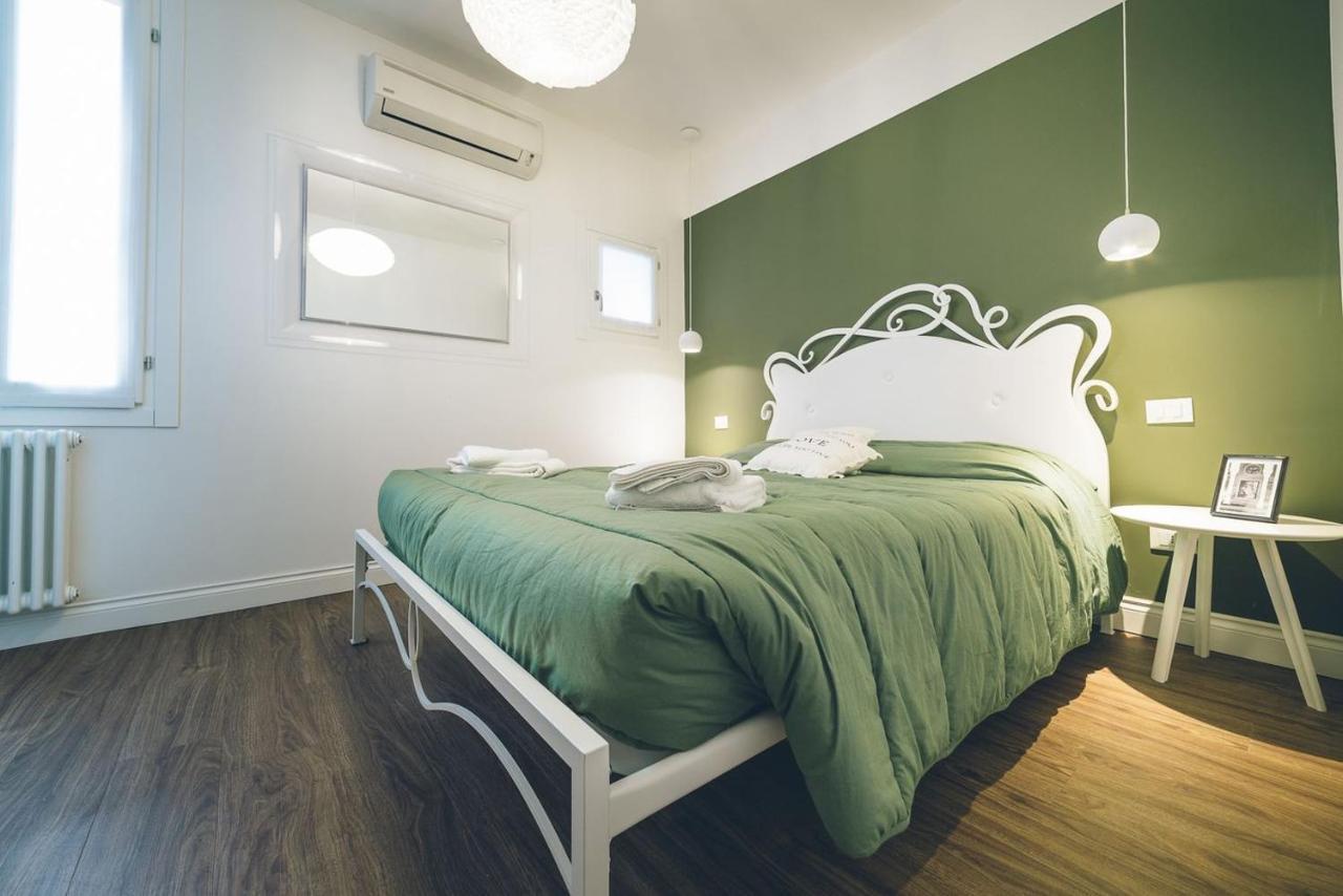 Gold Venice Suite By Wonderful Italy Eksteriør billede